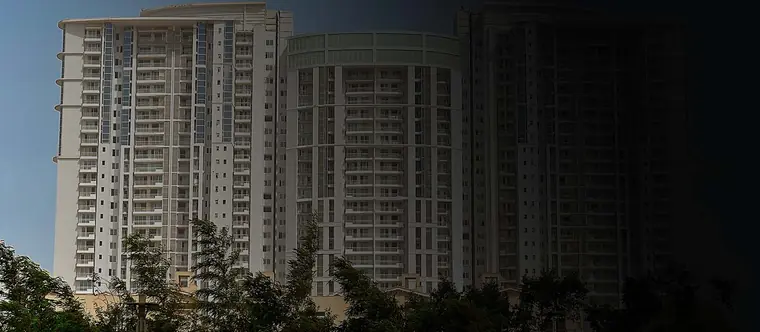 DLF Belaire, photo 2