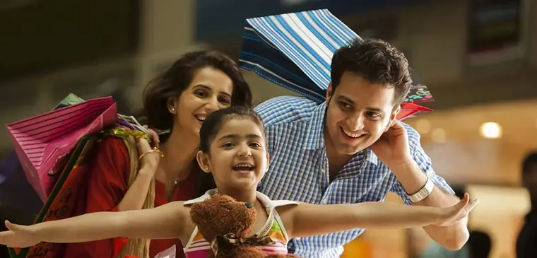 DLF Gardencity Central, Sector 84, Gurugram