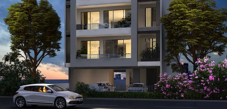 DLF Hyde Park Terraces, Mullanpur, New Chandigarh