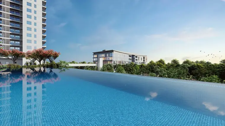 DLF One Midtown, photo 3