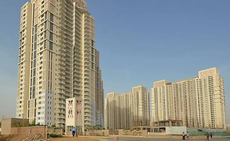 DLF Park Place, photo 3