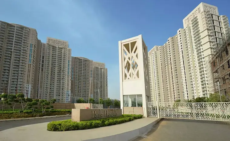 DLF Park Place, Sector 54, Golf Course Road