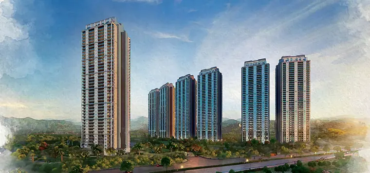 DLF Privana South, photo 2