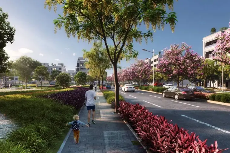 DLF The Grove, photo 2