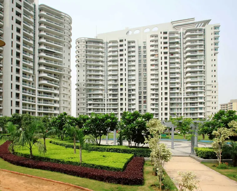 DLF The Icon, photo 2