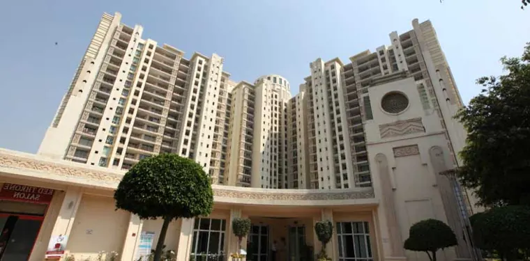 DLF The Summit, photo 3