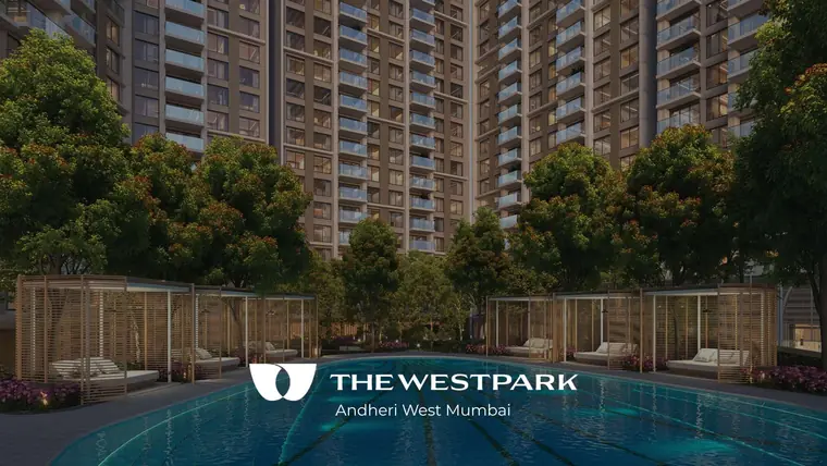 DLF The Westpark, Andheri West (Oshiwara), Mumbai